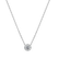 Náhrdelník s diamantmi Dream Sparkle2