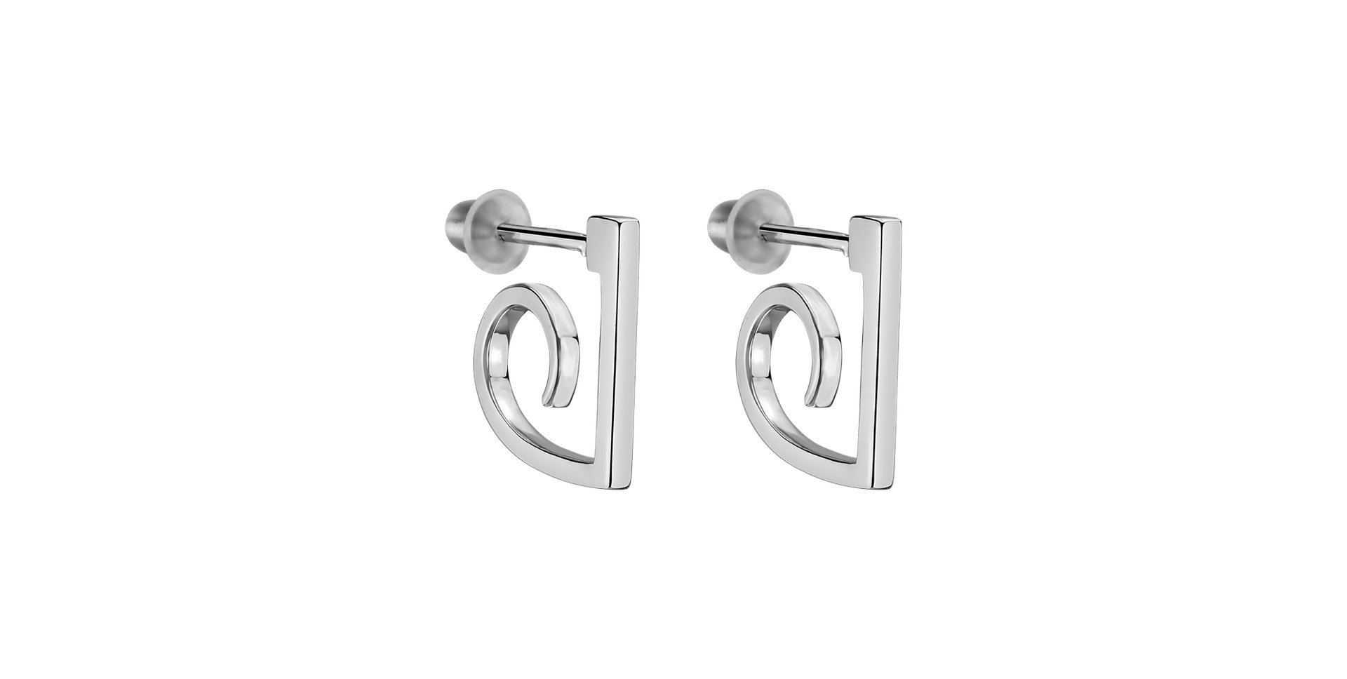 Náušnice Corona Australis