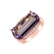 Prsteň s ametystom a diamantmi Tasha2