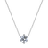 Náhrdelník s diamantom Essential Drop2