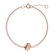 Náramok Sparkling Chain2