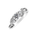 Prsteň s diamantmi Perfect Opportunity2