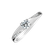 Prsteň s diamantmi Emliana2