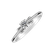 Prsteň s diamantom On my Mind2