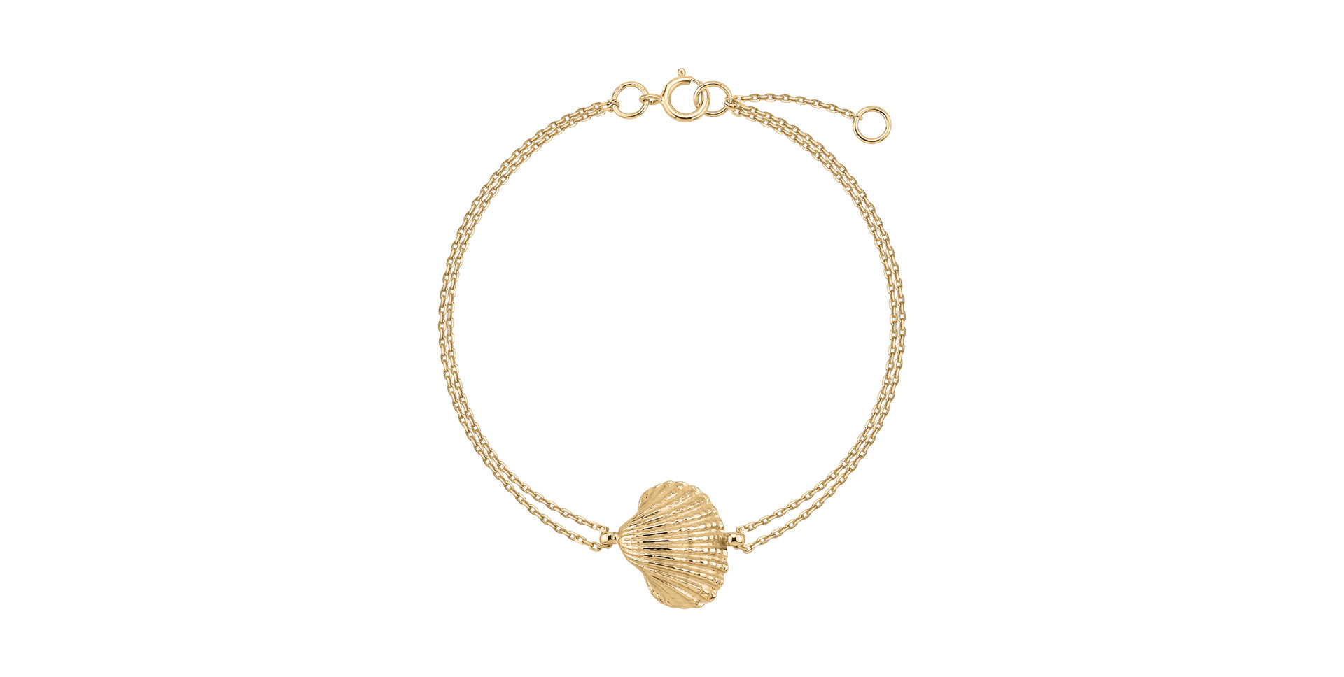 Náramok Sparkling Chain