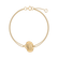 Náramok Sparkling Chain2