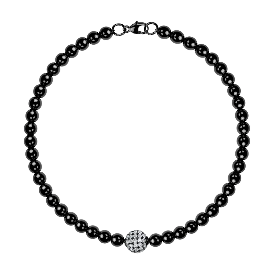 Náramok s diamantmi Dazzling Allure