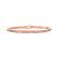 Náramok s hnedými diamantmi Ralana2