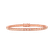 Náramok s hnedými diamantmi Ralana2
