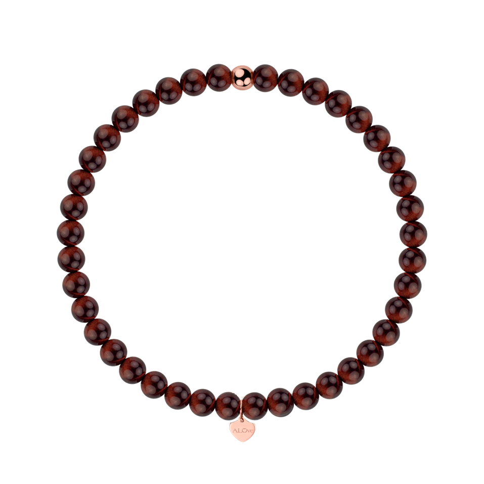 Náramok s tygrým okom Fancy Beauty