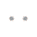 Náušnice s diamantom Essential Sparks2