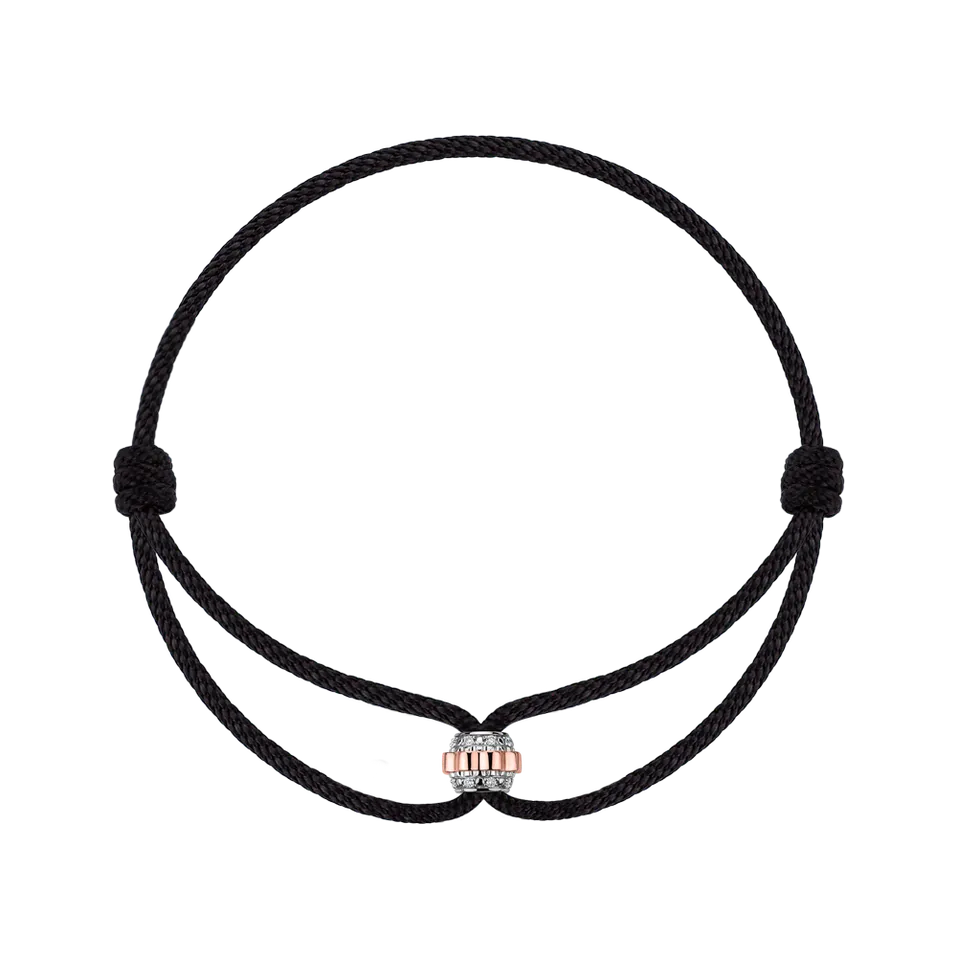 Náramok s diamantmi Celeste Elegance