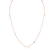 Náhrdelník s diamantom Exploring Emotions2
