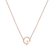 Náhrdelník s diamantom Big Laser Line G2