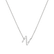 Náhrdelník s diamantom Big Laser Line N2