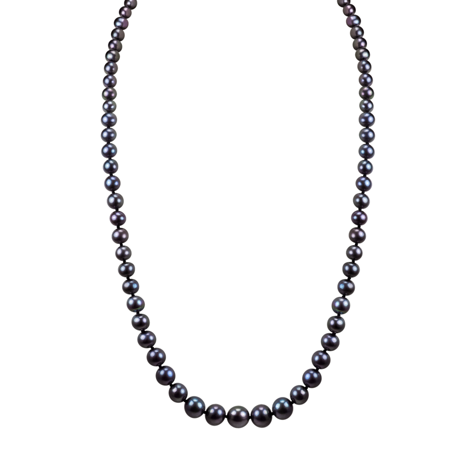 Náhrdelník s perlami River Treasure