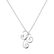Přívěsok s diamantmi Kieslow2