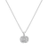 Přívěsok s diamantmi Meilin2