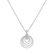 Přívěsok s diamantmi Diamond Galaxy2