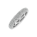 Prsteň s diamantmi Strong Elipse2