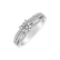 Prsteň s diamantmi Constantine2