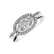 Prsteň s diamantmi Chiarra2