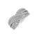 Prsteň s diamantmi Barbara2