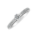 Prsteň s diamantmi Love Spark2