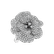 Prsteň s diamantmi Moonlight2