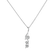 Náhrdelník s diamantmi Cassio2