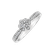 Prsteň s diamantmi Zafira2