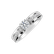 Prsteň s diamantmi Carmelita2