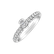 Prsteň s diamantmi Odette2
