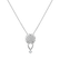 Přívěsok s diamantmi Astral Magician2