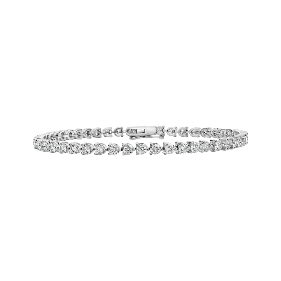 Náramok s diamantmi Mystic Favour
