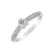 Prsteň s diamantmi Fyndra2