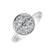 Prsteň s diamantmi Hadleigh2
