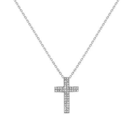 Přívěsok s diamantmi Maddox