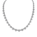 Náhrdelník s diamantmi Charming Circle of Hope2