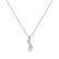 Přívěsok s diamantmi Ottilie2