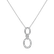 Přívěsok s diamantmi Manfréd2