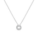 Přívěsok s diamantmi Star Eternity2