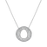 Přívěsok s diamantmi Gommett2