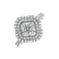 Prsteň s diamantmi Raymond2