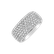 Prsteň s diamantmi Brushing Mate2