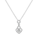 Přívěsok s diamantmi Rajveer2