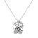Přívěsok s diamantmi Myrtle2