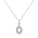 Přívěsok s diamantmi Monarch Jewel2