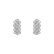 Náušnice s diamantmi Luxury Shapes2
