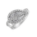 Prsteň s diamantmi Rodriguel2